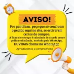 LEIA ANTES DE COMPRAR!