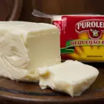 Requeijão Puro Leite Trad. ±420g