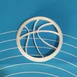 Pelota de Basket (Std)