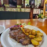 Lomo fino al Grill