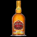 WHISKEY CHIVAS EXTRA 13 AÑOS