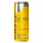 Red Bull Tropical