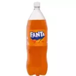 FANTA NARANJA 1LT