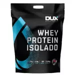 Whey Isolado Dux 1.8 Kg
