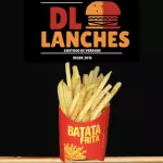 Batata pequena