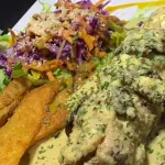 mofongo cordon blue