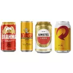 Cerveja Lata 350 ml