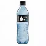 Agua com gás
