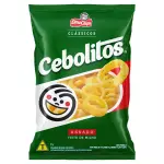 Cebolitos 91g