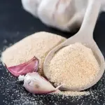 Alho em pó Granel 100g