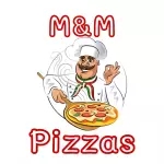 M & M Pizzas