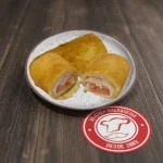 Enroladinho Presunto e queijo (mcx)