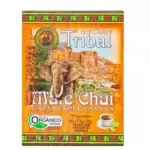 MATE CHAI ORGÂNICO – 400 ML