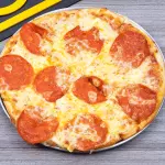 SUPER PEPERONI