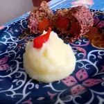 Bife a rolê