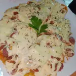 PATACON CHILENO
