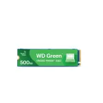 SSD M.2 WD GREEN 500GB SN3000