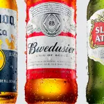 CERVEZAS