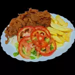 LOMO APANADO