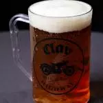 CHOPE CLAY IPA 400ML