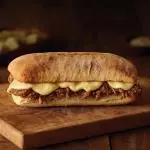 Pollo Luco