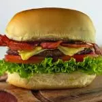 BURGUER BACON
