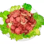 Calabresa Acebolada