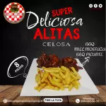 CELOSA