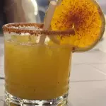 MEZCALINA