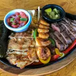 FAJITAS CLÁSICAS
