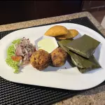 TRILOGIA DE VERDE
