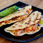 TACO GOBERNADOR