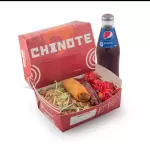 COMBO CHINOTE #5