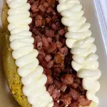 BACON G