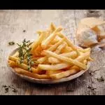 Papas a la francesa