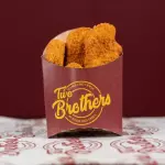Chicken bites