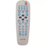 CONTROLE REMOTO PHILIPS TV LE-7133