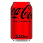 Coca cola zero