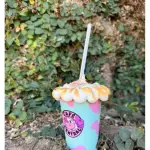 CHOCO QUENTE MARSHMALLOW