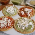 Picaditas