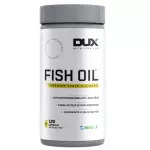 Fish Oil 120 Cáspulas Dux