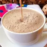Chocolate Caliente