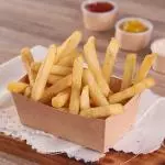 Papas a la Francesa