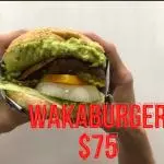 GUACABURGER