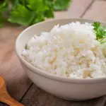 +ARROZ BRANCO
