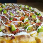 PIZZA NORTEÑA