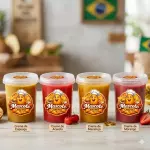 Creme 400ml