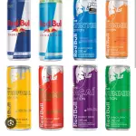 Energéticos