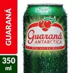 GUARANÁ ANTÁRCTICA 350ML - COD 57141