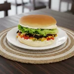 CHEESE SALADA
